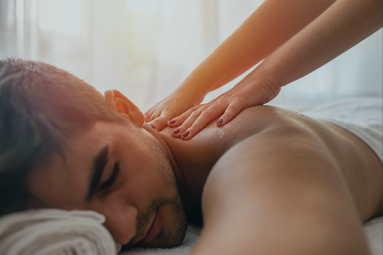 Neuroscience of Massage