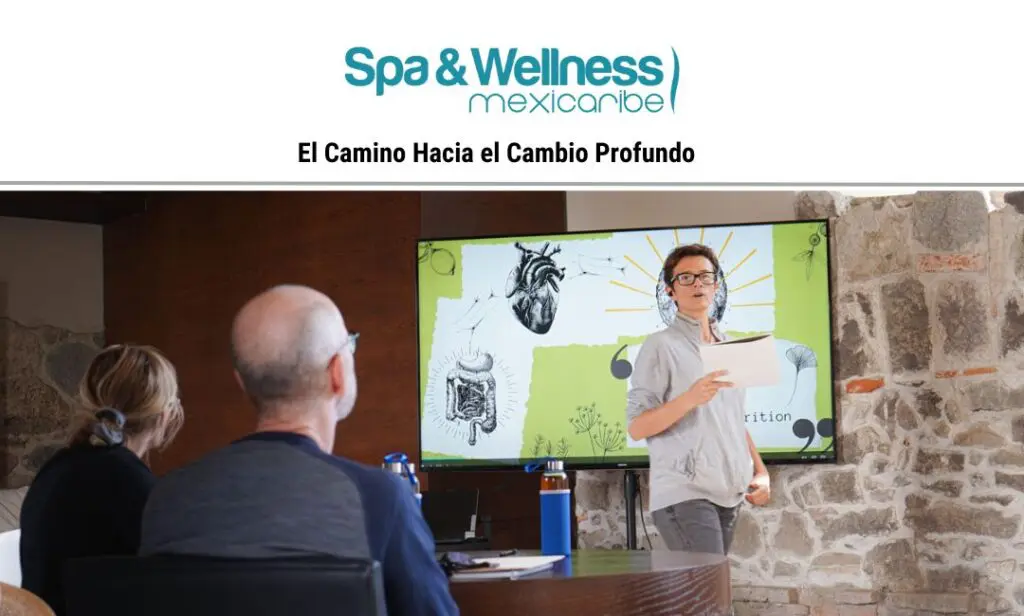 Spa&Wellness Mexicaribe – Retreat